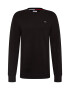 TOMMY HILFIGER Pulover negru - Pled.ro