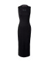 Tommy Jeans Rochie 'CLASSIC' negru - Pled.ro