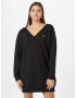 Tommy Jeans Rochie negru - Pled.ro