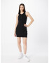 Tommy Jeans Rochie negru - Pled.ro