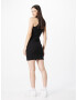 Tommy Jeans Rochie negru - Pled.ro