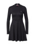 Tommy Jeans Rochie negru - Pled.ro