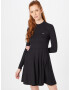 Tommy Jeans Rochie negru - Pled.ro