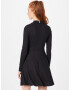 Tommy Jeans Rochie negru - Pled.ro