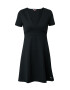 Tommy Jeans Rochie negru - Pled.ro