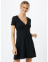 Tommy Jeans Rochie negru - Pled.ro