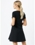 Tommy Jeans Rochie negru - Pled.ro