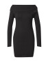 Tommy Jeans Rochie negru - Pled.ro