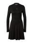 Tommy Jeans Rochie roșu / negru / alb - Pled.ro