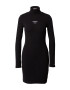 Tommy Jeans Rochie roșu / negru / alb - Pled.ro