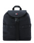 Tommy Jeans Rucsac bleumarin / roșu / negru / alb - Pled.ro