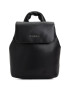 Tommy Jeans Rucsac negru - Pled.ro