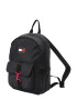 Tommy Jeans Rucsac negru - Pled.ro