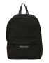 Tommy Jeans Rucsac negru / alb - Pled.ro