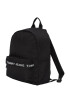 Tommy Jeans Rucsac negru / alb - Pled.ro