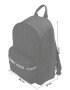 Tommy Jeans Rucsac 'Essentials' negru / alb murdar - Pled.ro