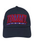 Tommy Jeans Șapcă bleumarin / albastru noapte / roșu / alb - Pled.ro