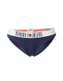 Tommy Hilfiger Underwear Slip bleumarin / roșu / alb - Pled.ro