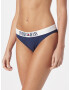 Tommy Hilfiger Underwear Slip bleumarin / roșu / alb - Pled.ro