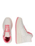 Tommy Jeans Sneaker înalt 'Retro Basket' roz deschis / alb - Pled.ro