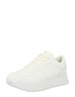 Tommy Jeans Sneaker low alb - Pled.ro