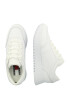 Tommy Jeans Sneaker low alb - Pled.ro