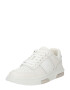 Tommy Jeans Sneaker low alb coajă de ou - Pled.ro