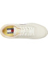 Tommy Jeans Sneaker low alb kitt / albastru marin / roșu / alb - Pled.ro