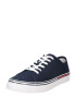 Tommy Jeans Sneaker low albastru închis - Pled.ro