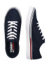 Tommy Jeans Sneaker low albastru închis - Pled.ro