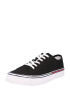 Tommy Jeans Sneaker low albastru închis / roșu / negru - Pled.ro