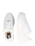 Tommy Jeans Sneaker low albastru marin / roşu închis / alb - Pled.ro