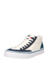 Tommy Jeans Sneaker low albastru / roșu deschis / alb - Pled.ro