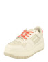 Tommy Jeans Sneaker low bej / crem / corai - Pled.ro