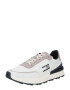 Tommy Jeans Sneaker low bej / crem / negru - Pled.ro