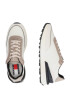 Tommy Jeans Sneaker low bej / crem / negru - Pled.ro