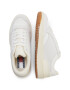 Tommy Jeans Sneaker low bej / gri deschis - Pled.ro