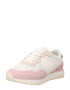 Tommy Jeans Sneaker low bej / roz deschis / alb - Pled.ro