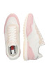 Tommy Jeans Sneaker low bej / roz deschis / alb - Pled.ro