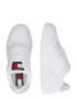 Tommy Jeans Sneaker low bleumarin / roși aprins / alb - Pled.ro