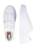 Tommy Jeans Sneaker low bleumarin / roși aprins / alb - Pled.ro