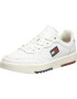 Tommy Jeans Sneaker low bleumarin / roșu / alb - Pled.ro