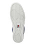 Tommy Jeans Sneaker low bleumarin / roșu / alb - Pled.ro