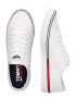 Tommy Jeans Sneaker low bleumarin / roșu / alb - Pled.ro