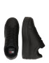 Tommy Jeans Sneaker low 'Essential' bleumarin / roșu intens / negru / alb - Pled.ro