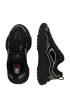 Tommy Jeans Sneaker low 'CHUNKY RUNNER' gri / negru - Pled.ro