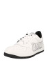 Tommy Jeans Sneaker low ecru / negru - Pled.ro