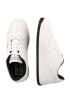 Tommy Jeans Sneaker low ecru / negru - Pled.ro