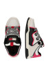 Tommy Jeans Sneaker low ecru / roz / negru - Pled.ro