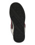 Tommy Jeans Sneaker low ecru / roz / negru - Pled.ro